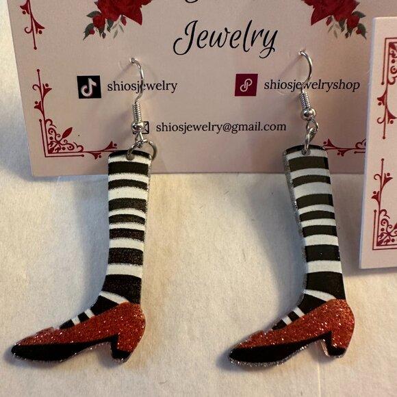 Shio    Halloween - Picture 3 of 3